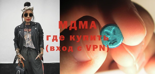 хмурый Баксан